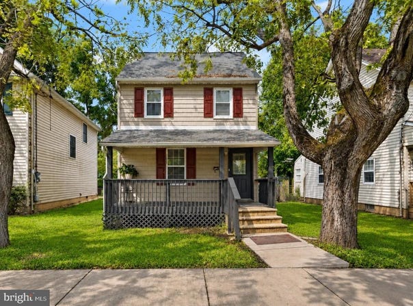 391 W MAIN Street, ELKTON, MD 21921