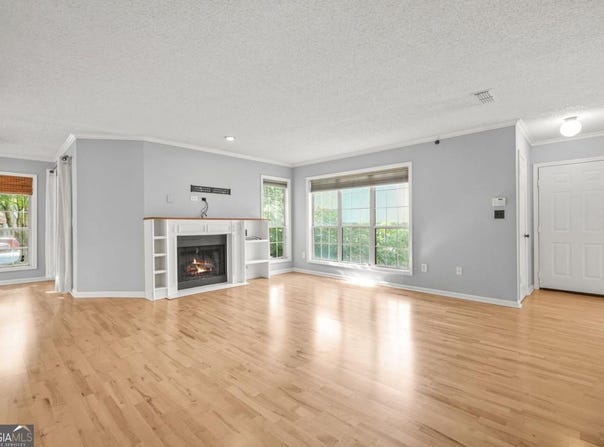 305 Mill Pond, Smyrna, GA 30082