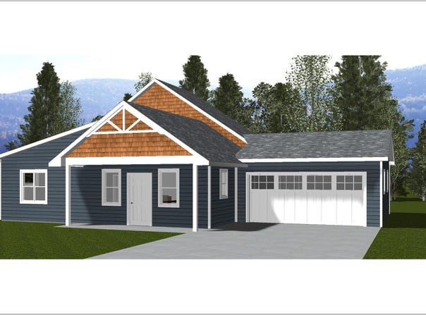 River Run Ct lot: 33, La Crosse, WI 54601
