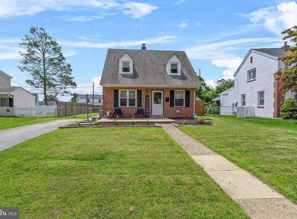 829 SPRINGHILL RD, SECANE, PA 19018