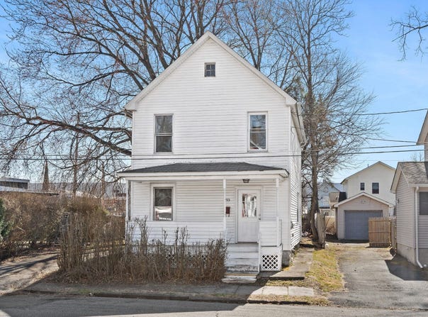 29 Thompson Street, Port Jervis, NY 12771