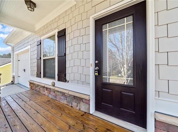 157 Oakwood Drive NW, Milledgeville, GA 31061