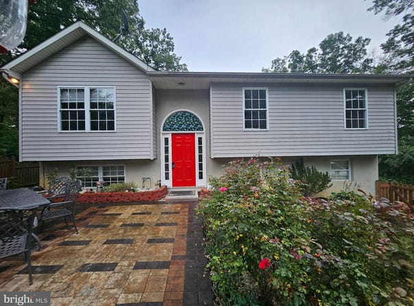 112 EAGLE TRAIL, WINCHESTER, VA 22602