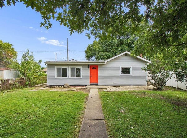718 Westphal Avenue, Columbus, OH 43213