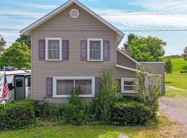 4179 Route 98, North Java, NY 14113
