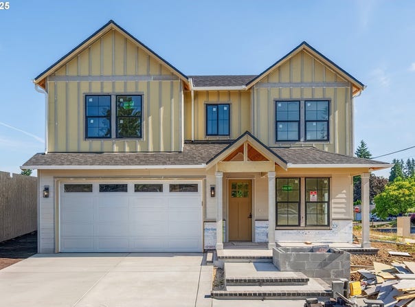 4410 NE 55TH WAY, Vancouver, WA 98661