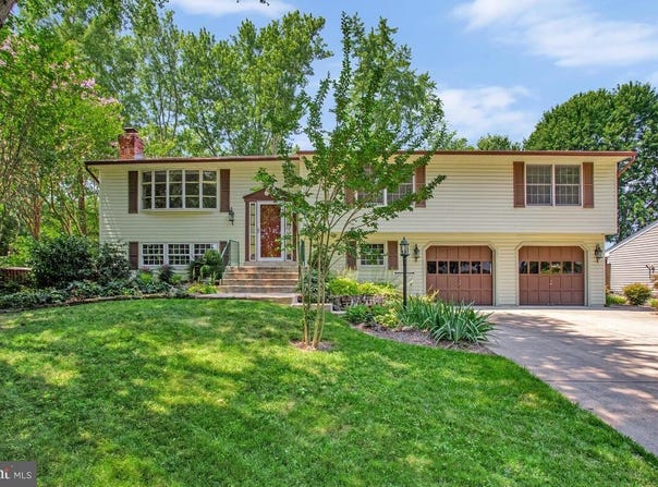 1405 HARWICH CIRCLE, WALDORF, MD 20601