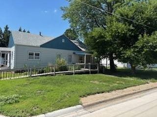 712 W Hall Street, Oberlin, KS 67749