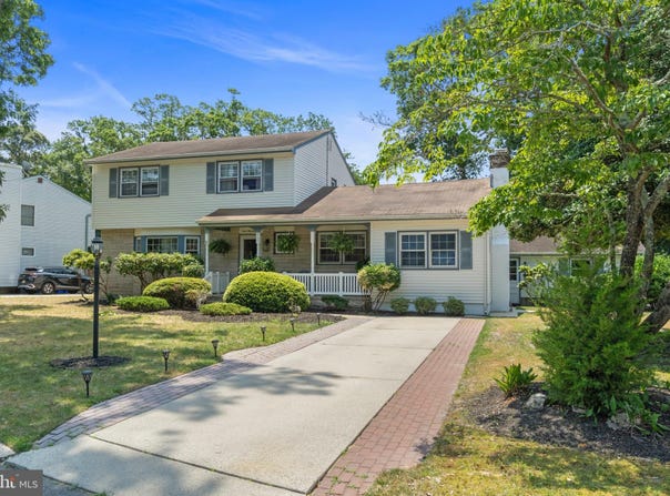 405 FRANCES AVENUE, LINWOOD, NJ 08221
