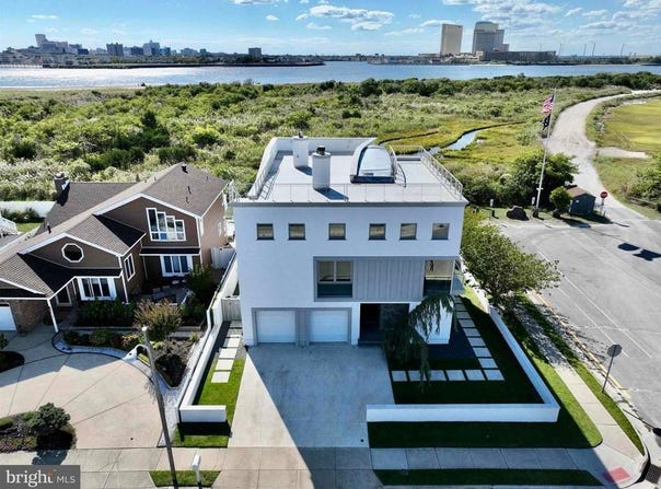 2 OCEAN DRIVE W, BRIGANTINE, NJ 08203
