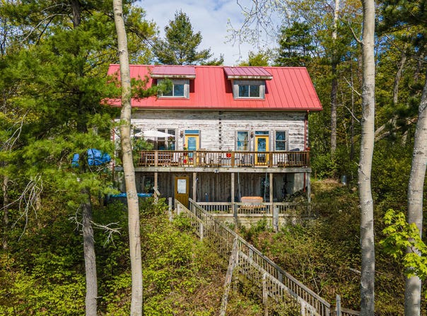 1235 S Crescent Road, Harrisville, MI 48740
