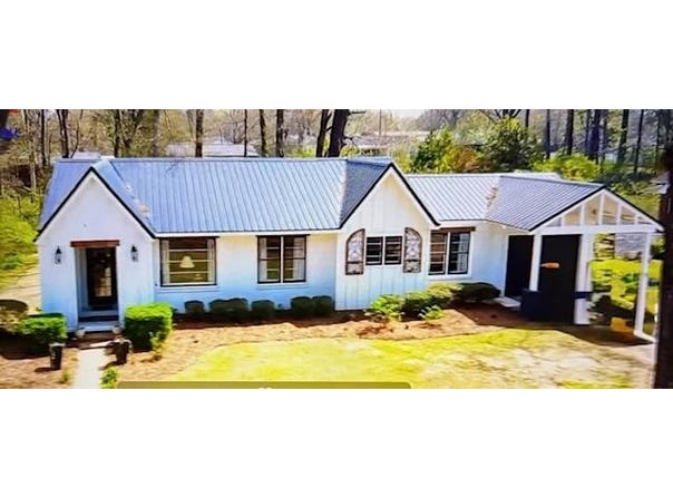 188 N MAIN STREET, PONTOTOC, MS 38863