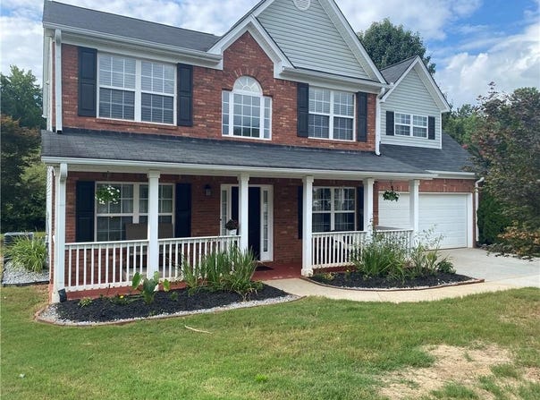 4041 Oak Crossing Drive, Suwanee, GA 30024