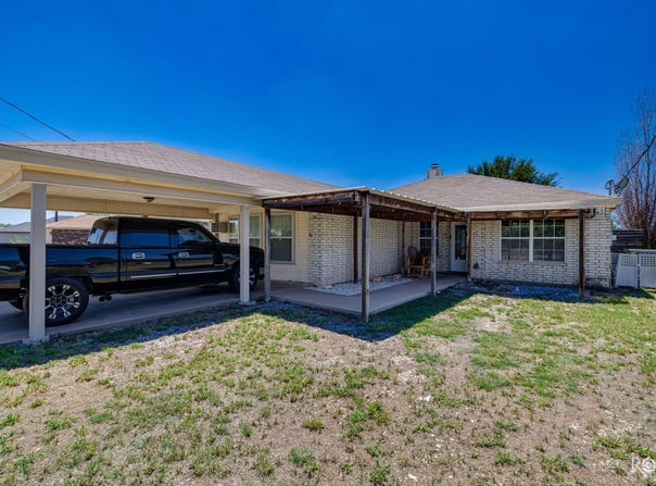 4909 Oaklawn Boulevard, San Angelo, TX 76903