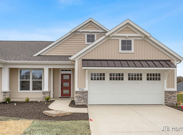 5561 Canal Avenue SW, Wyoming, MI 49418
