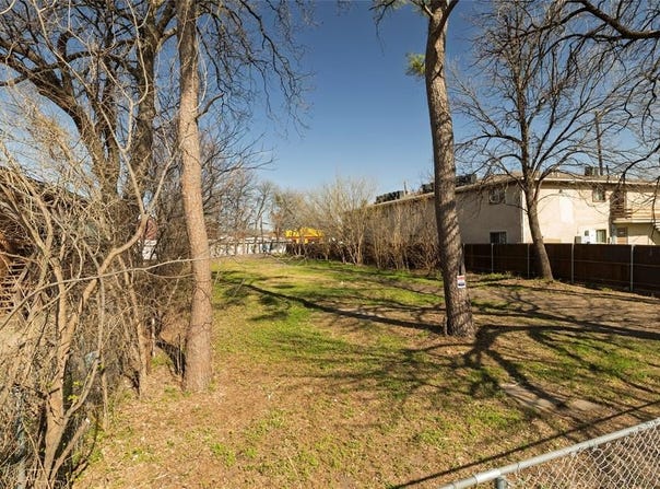 4415 San Jacinto Street, Dallas, TX 75204