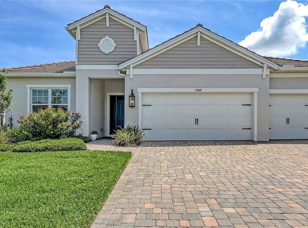 12448 MERIBEL STREET, VENICE, FL 34293