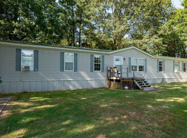 2802 W Dixon Road, Little Rock, AR 72206