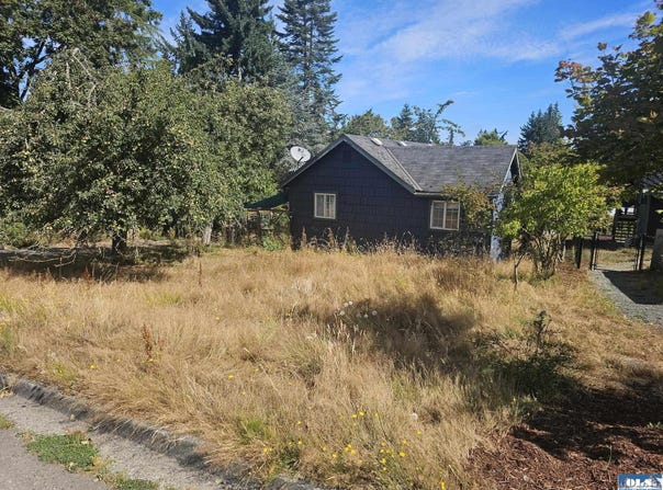 315 S Wolcott Street, Port Angeles, WA 98362