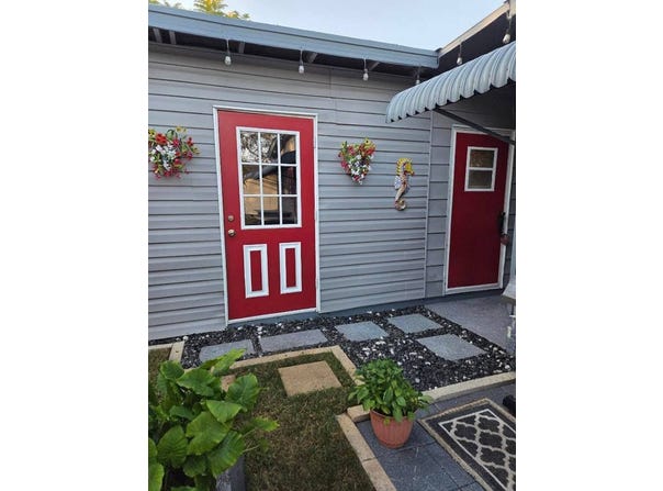 10832 Hayden Ave, New Port Richey, FL 34655
