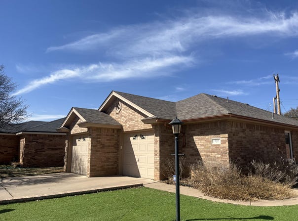 728 9th Street, Wolfforth, TX 79382
