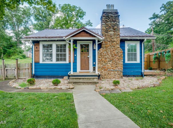 1417 Miller Street, Kingsport, TN 37664
