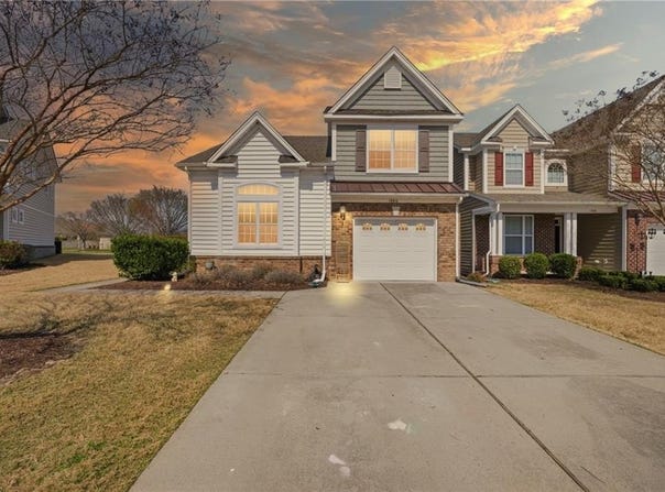 1006 Silver Charm Circle, Suffolk, VA 23435