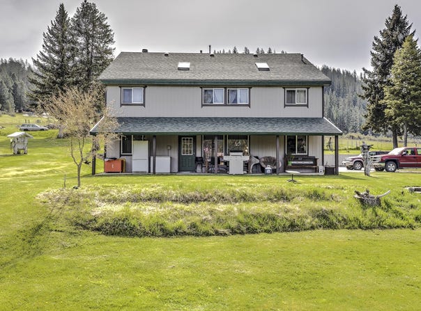6731 RIVER WAY, FRUITLAND, WA 99129
