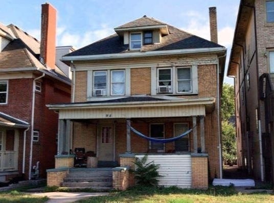 94 E 13th Avenue, Columbus, OH 43201