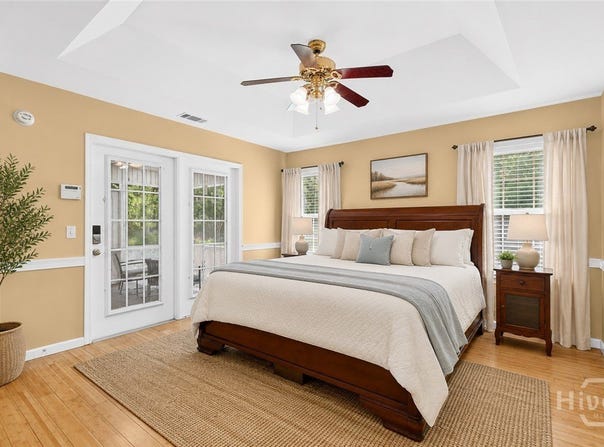 106 Crystal Drive, Rincon, GA 31326