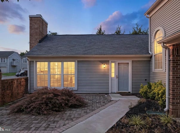 14324 COLONEL CLAGETT CT #324, UPPER MARLBORO, MD 20772