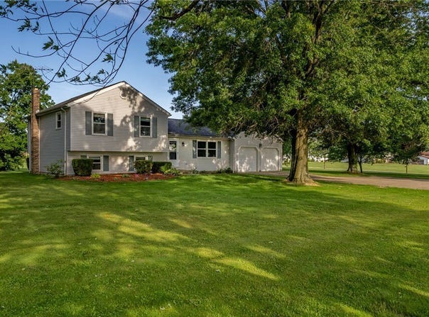 7505 N HONEYTOWN ROAD, SMITHVILLE, OH 44677