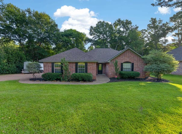 14194 E Ridge Rd, Arp, TX 75750