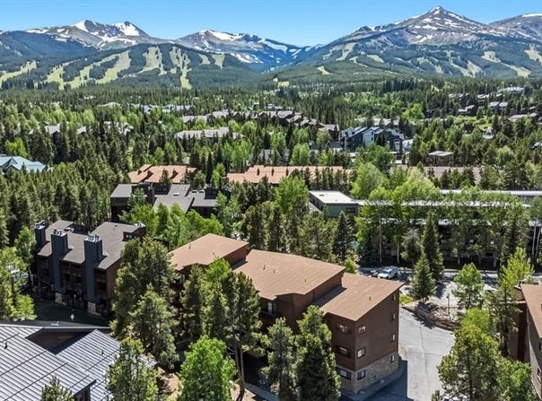 405 Four Oclock Road, BRECKENRIDGE, CO 80424