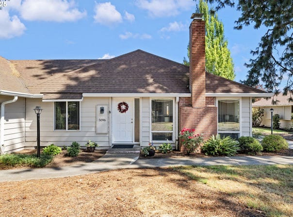 5096 SW NORMANDY PL, Beaverton, OR 97005
