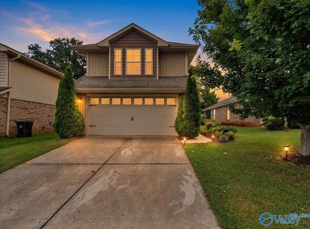 202 Tybee Drive, Madison, AL 35756