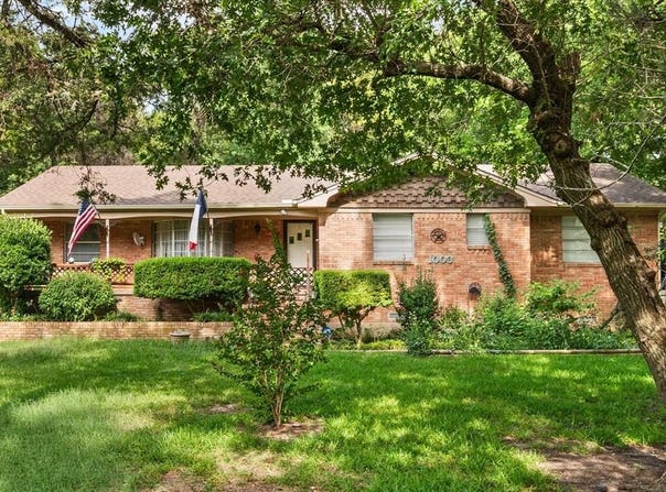 1003 Tanglewood Drive, Cedar Hill, TX 75104