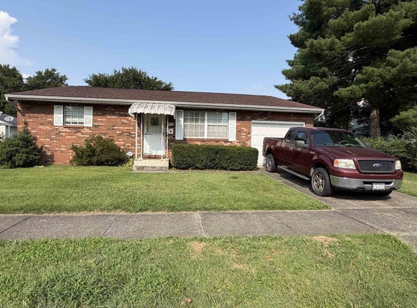 315 N Fourth St, Ironton, OH 45638-1773