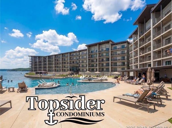 1035 Topsider Lane, Osage Beach, MO 65065