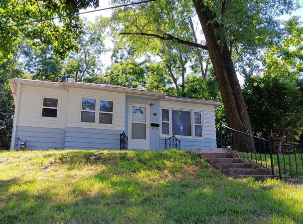 608 N Jefferson Street, Ottumwa, IA 52501
