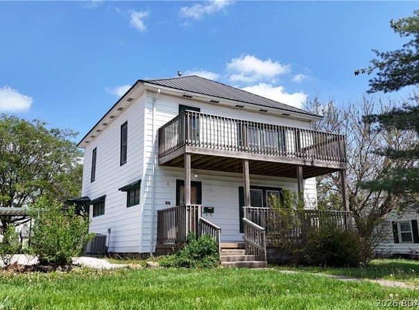 112 Aurora Street, Eldon, MO 65026