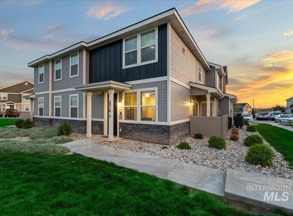 2316 E Spice Loop, Nampa, ID 83687