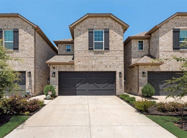3073 Hamilton Street, Plano, TX 75075