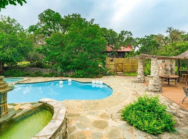 0000 Oakwood Loop, San Marcos, TX 78666