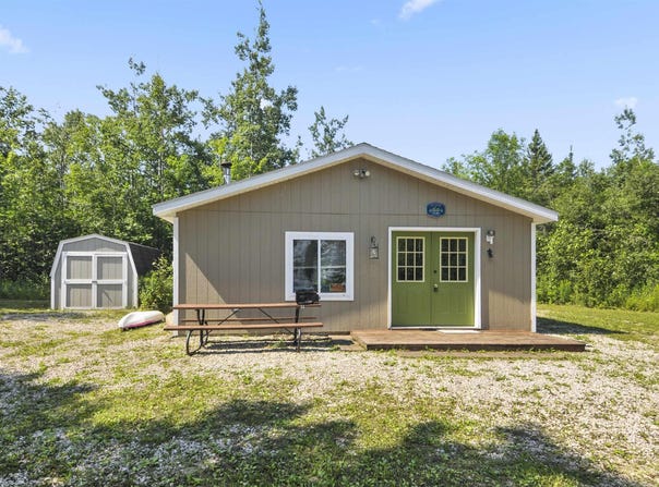 22542 N US-23, Ocqueoc, MI 49759