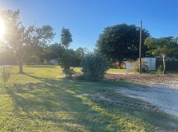 515 Fm-2353, Possum Kingdom Lake, TX 76449