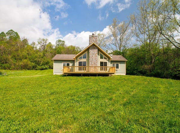 7885 Upper Twin Road, South Salem, OH 45681