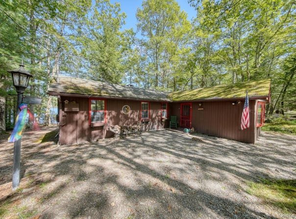288 S Shore Shore Drive, Wurtsboro, NY 12790