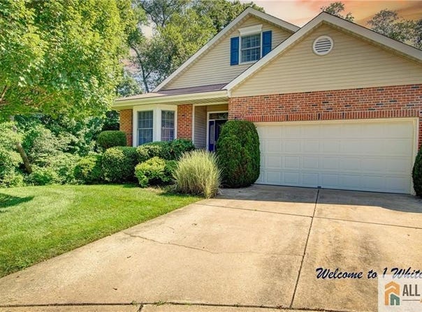 1 Whitehall Road, Monroe, NJ 08831