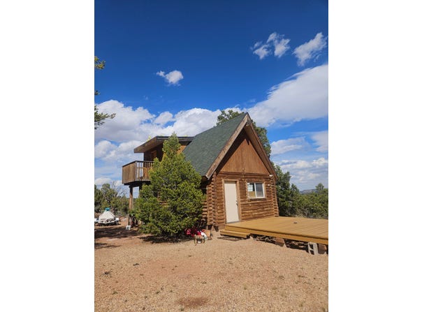 46066 W 8000 S, Fruitland, UT 84027